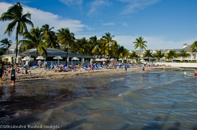 southernmost beach