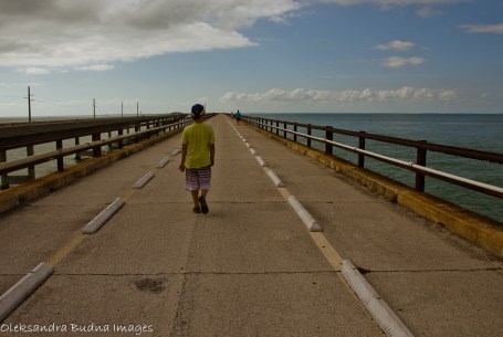 seven mile bridge