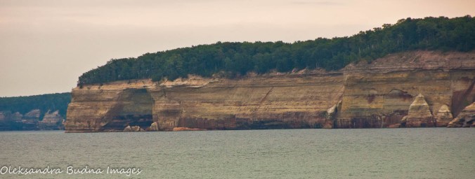 Pictured Rocks National Lakeshore