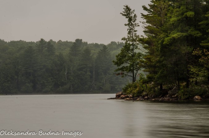 Silent Lake Provincial Park