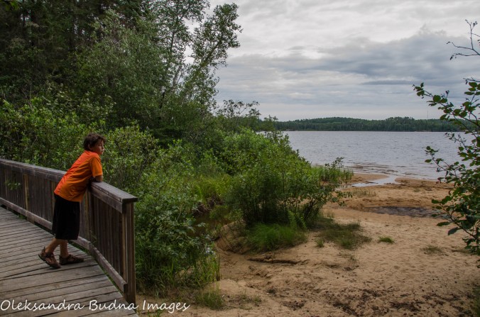 Quetico Provincial Park