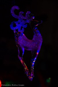 Christmas tree decoration