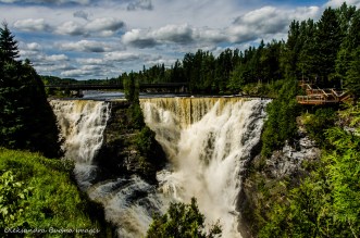 Kakabeka Falls
