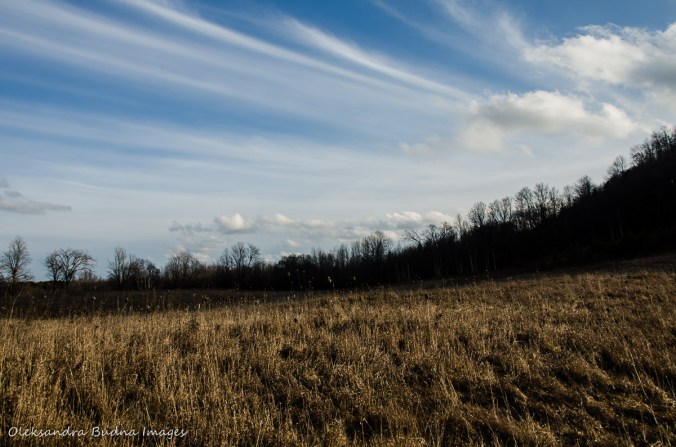 Mono Cliffs Provicial Park