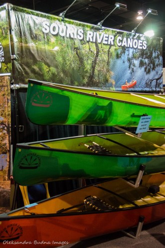 Outdoor Adventure Show