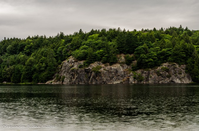 Kakakise Lake in Killarney