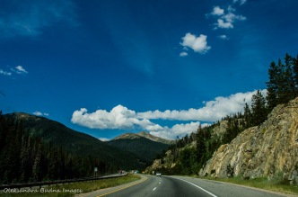 highway 70 in Colorado