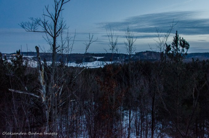 Hockley Valley Provincial Park