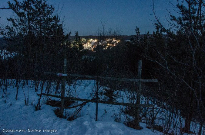 Hockley Valley Provincial Park