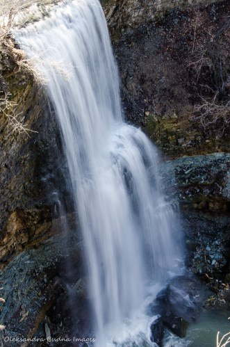 Felker's Falls
