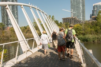 Great Lakes Water Walk