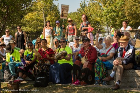 Great Lakes Water Walk