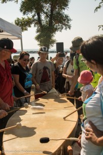 Great Lakes Water Walk