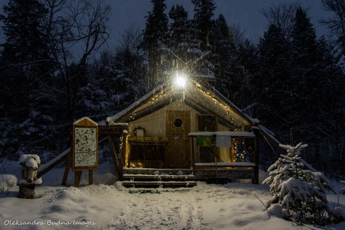 registration at Les Toits du Monde