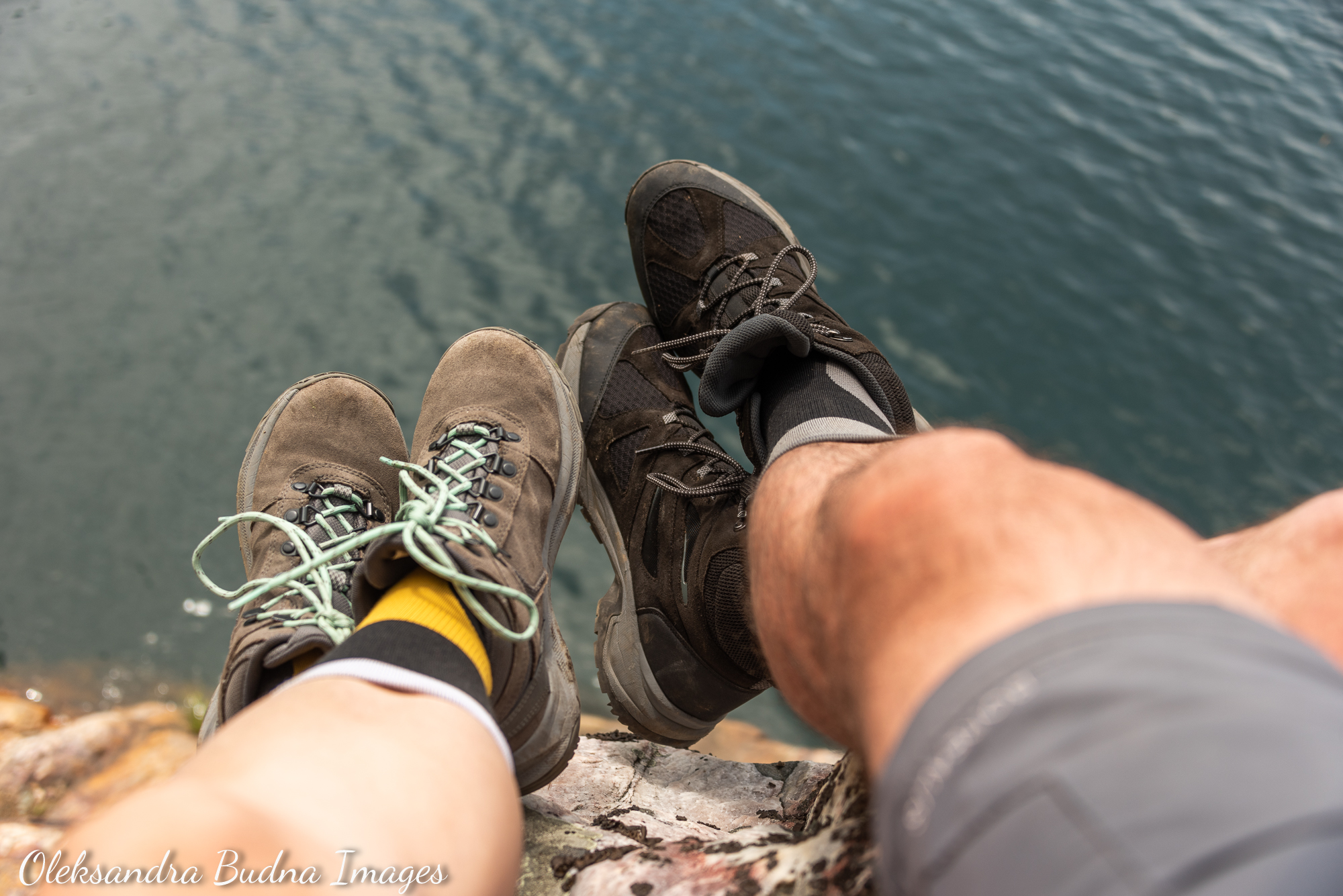 La Cloche Silhouette Trail in Killarney