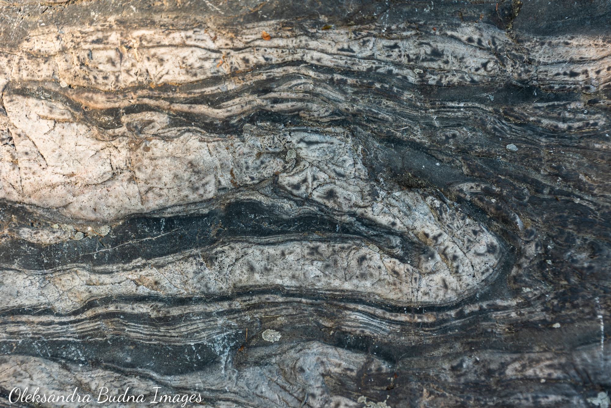 La Cloche Silhouette Trail in Killarney
