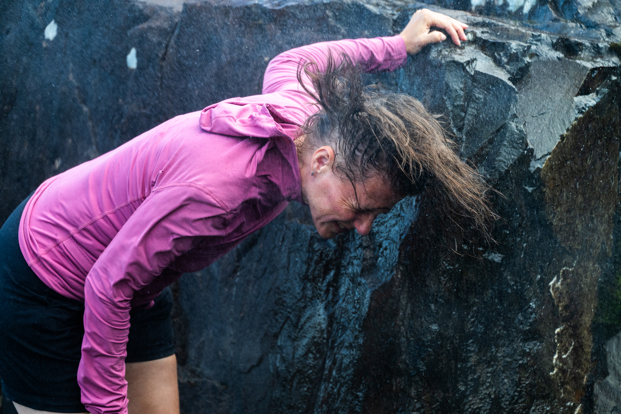 East Coast Trail in Newfoundland