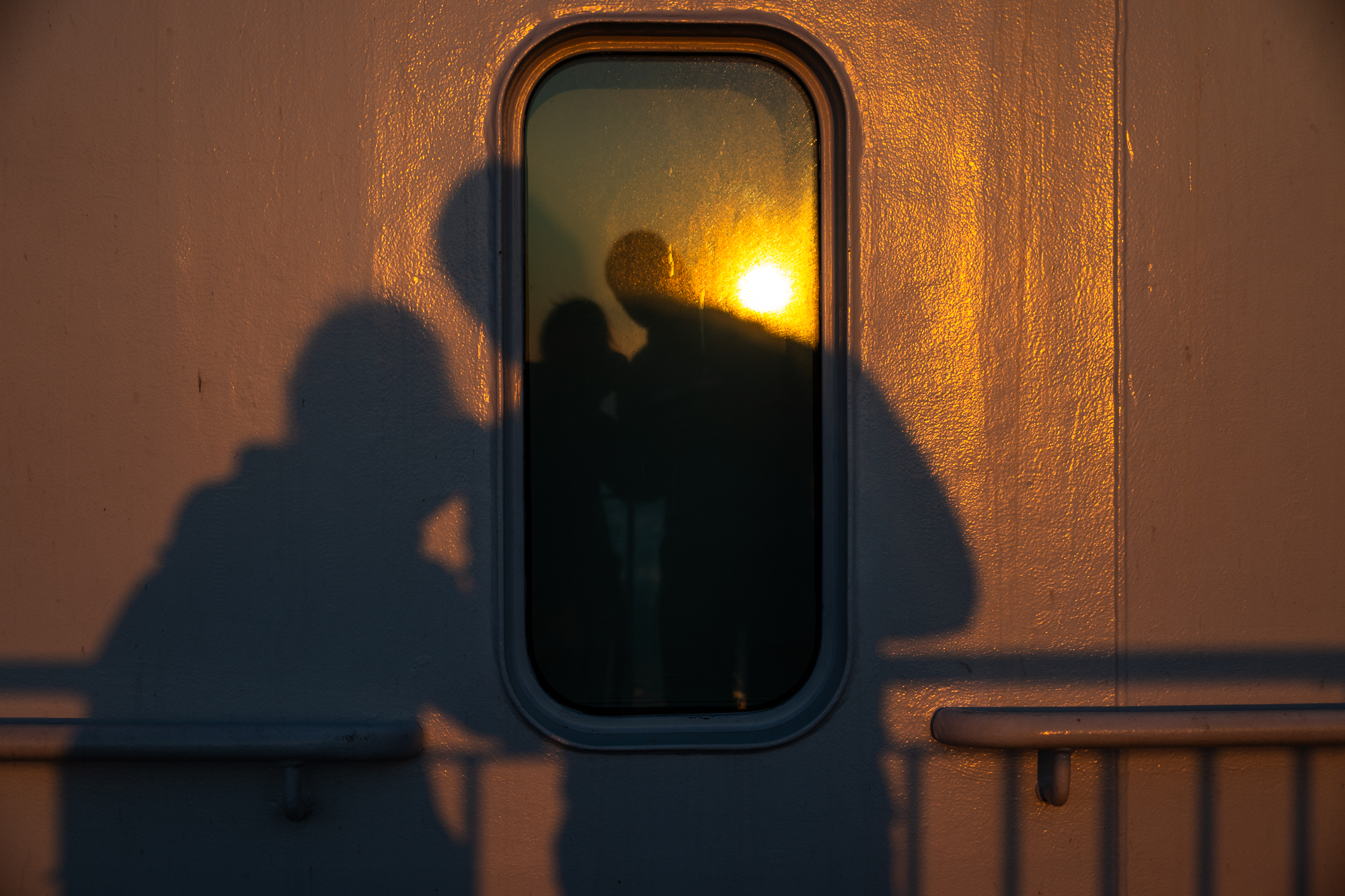 Ferry from Newfoundland to Nova Scotia