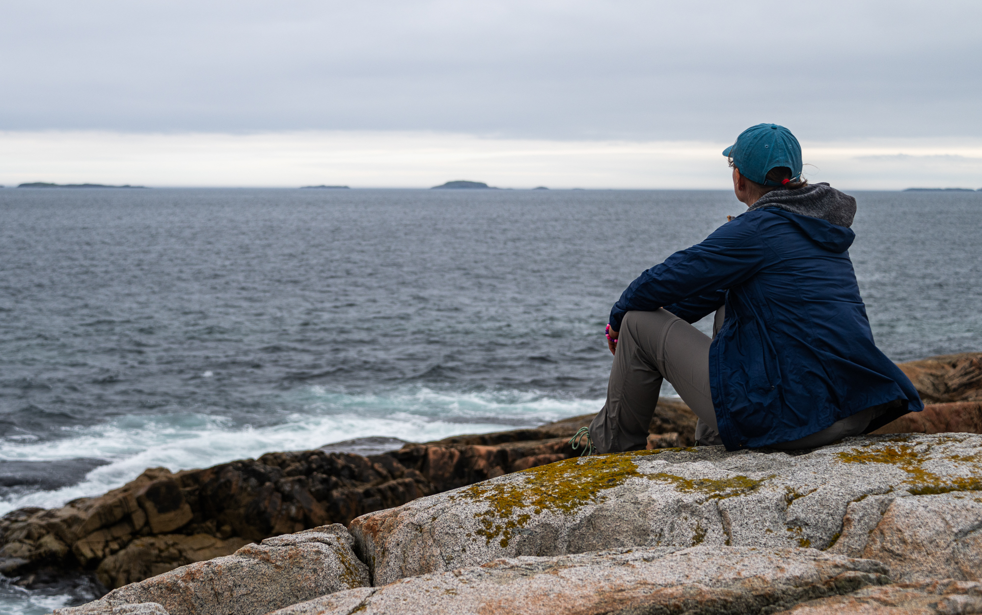 Fogo Island in Newfoundland
