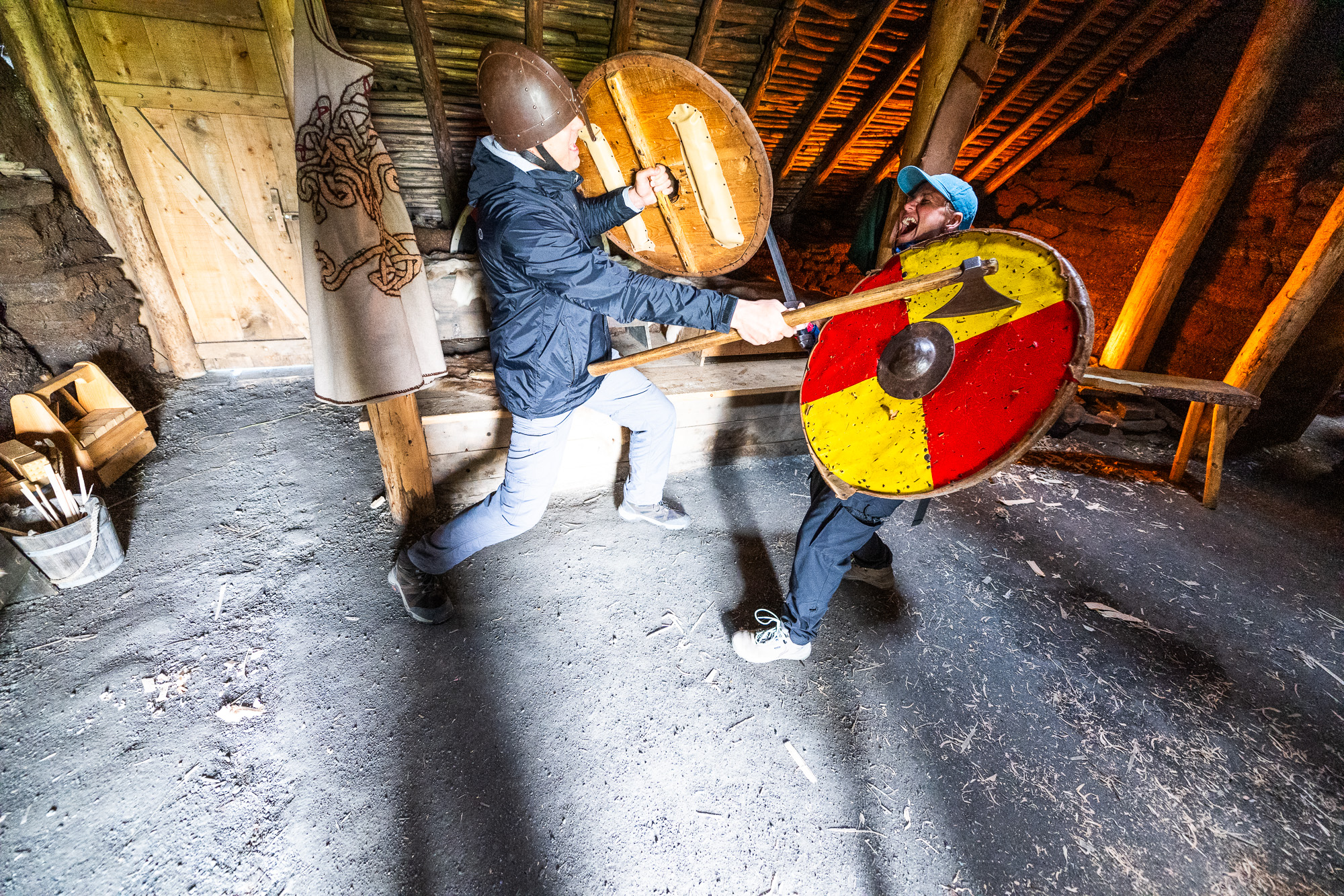 Great Northern Peninsula in Newfoundland