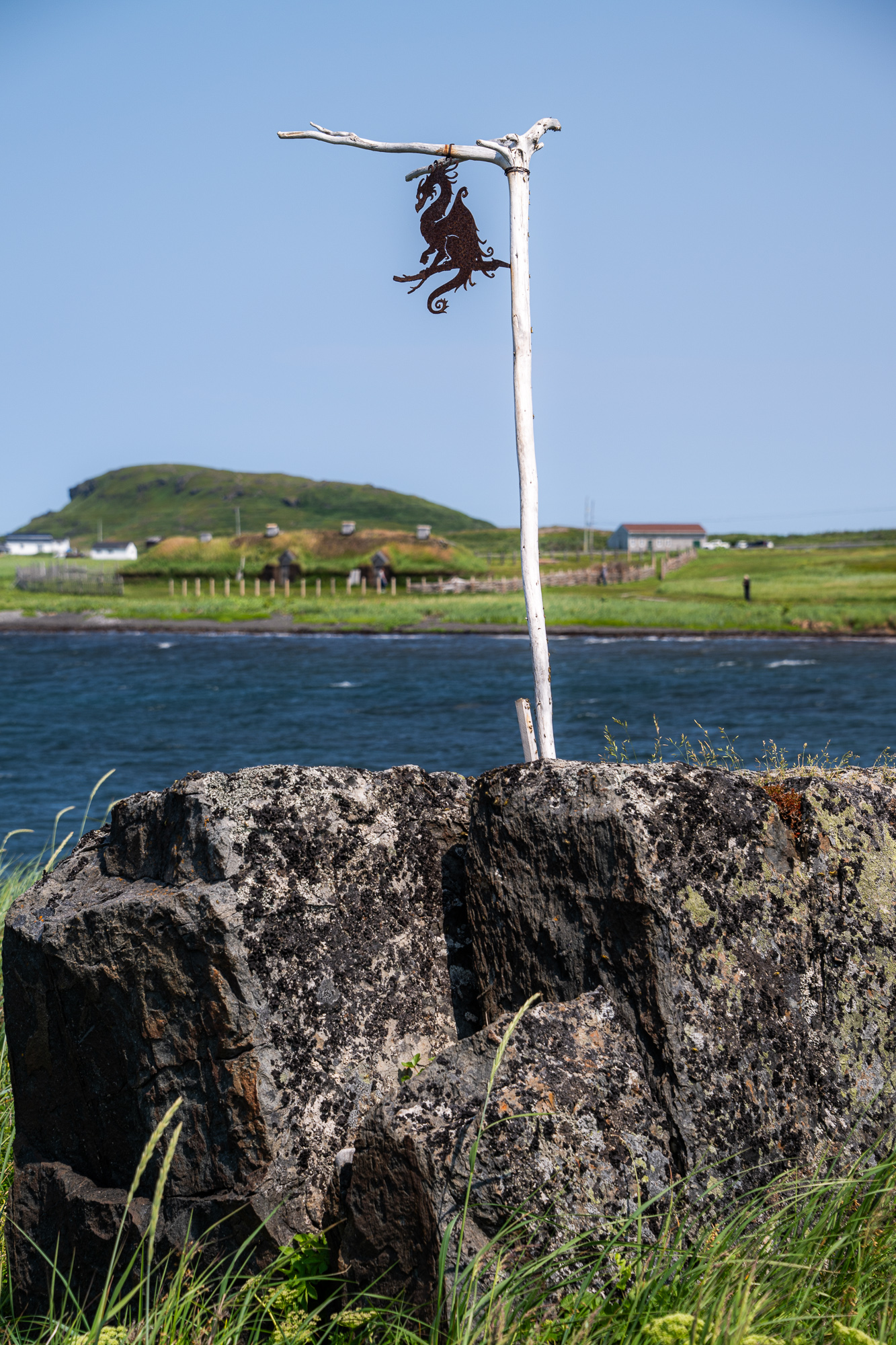 Great Northern Peninsula in Newfoundland