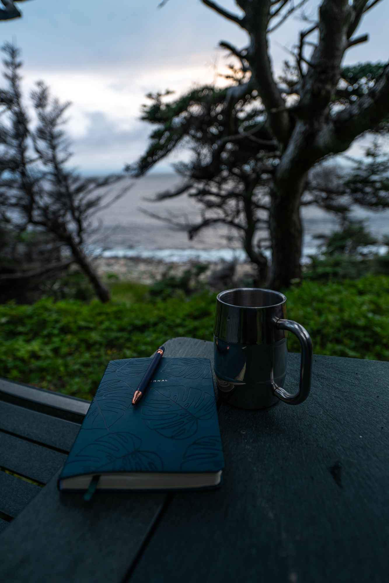 Gros Morne in Newfoundland