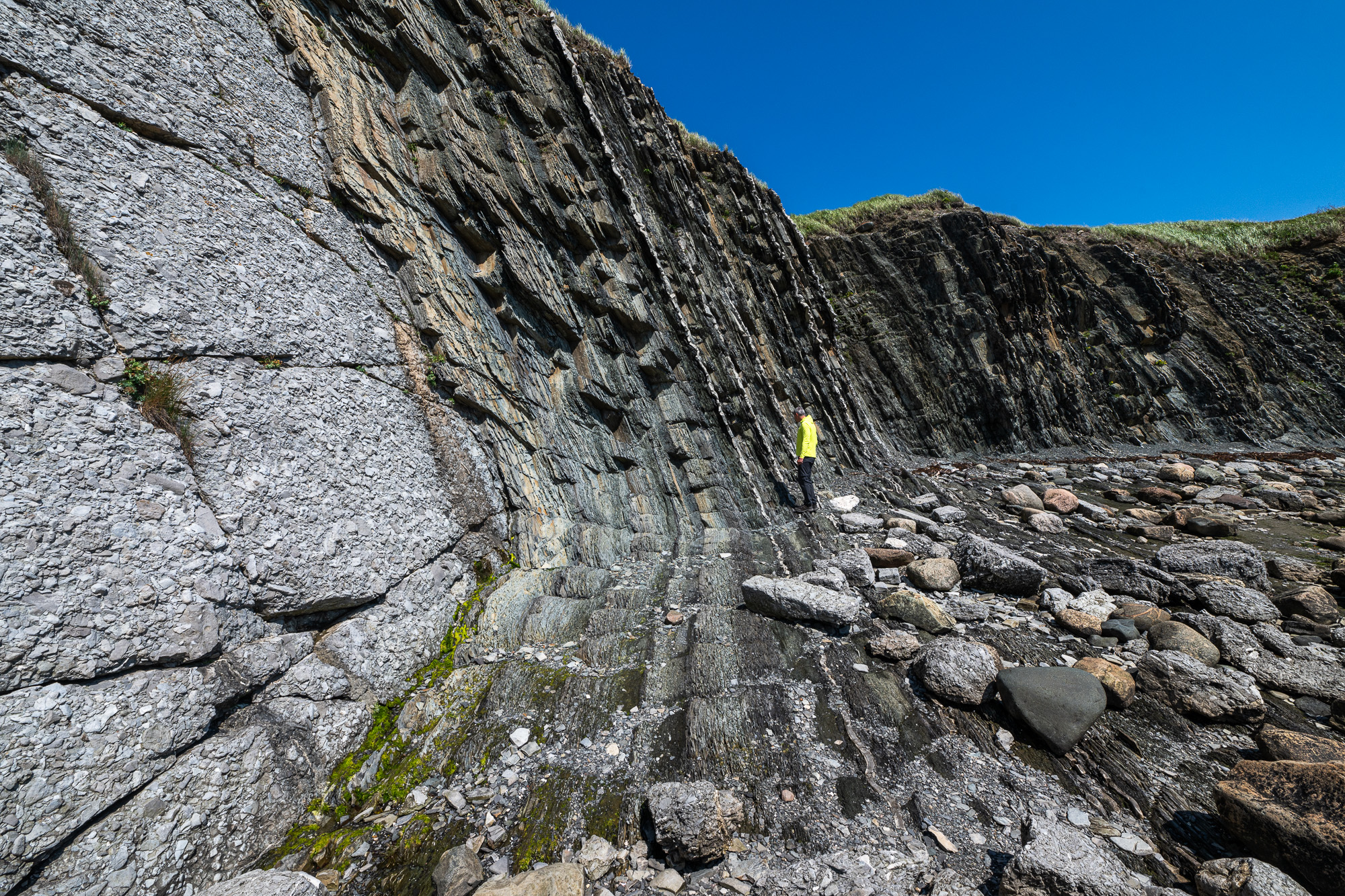 Gros Morne in Newfoundland