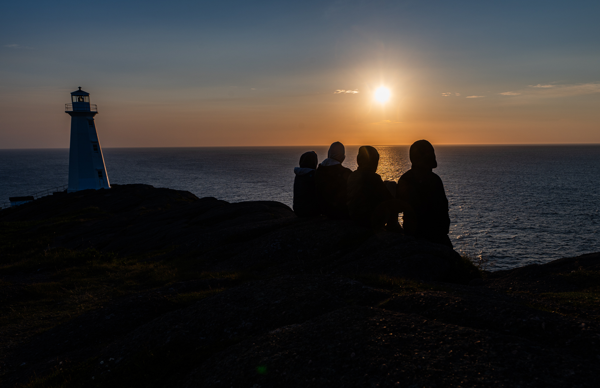 Easternmost point of Canada