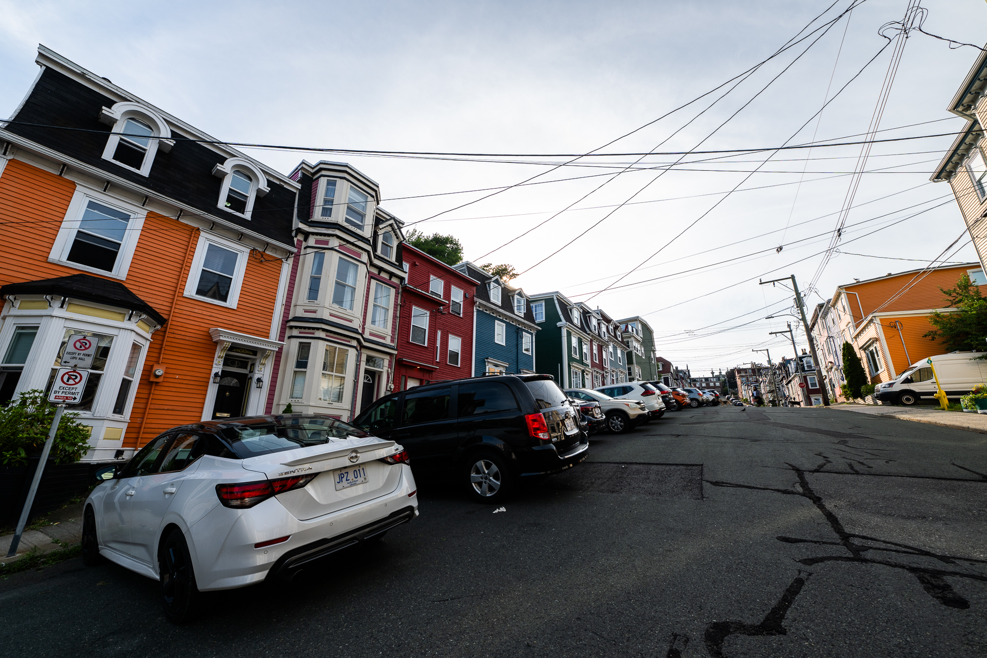 St. John's, Newfoundland